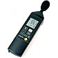 Testo 815 - шумомер 2-го класса точности, фото 3