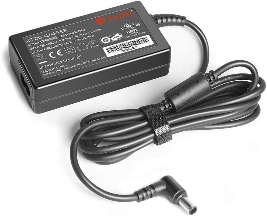 Taifu A45-2-16000250 0 16.0V 2.50A AC/DC адаптер питания для Canon Pixma (Taifu D380U)
