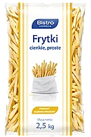 Картофель фри Быстро хорека 10*10 размер