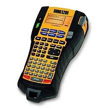 Индустриальный ленточный принтер Dymo Rhino Pro 5200, фото 3