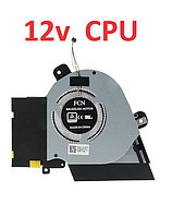 Системы охлаждения вентиляторы Asus GX502 GA502 GX505 GU505 4-pin 12v Кулер FAN вентилятор для CPU