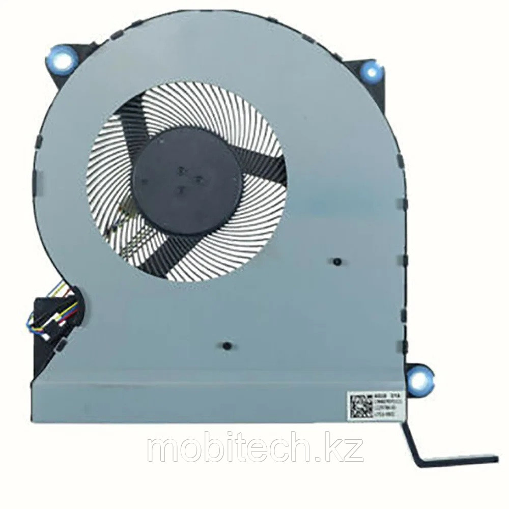 Системы охлаждения вентиляторы Asus YX560 X560 F560 R562 5v 4-pin Кулер FAN вентилятор