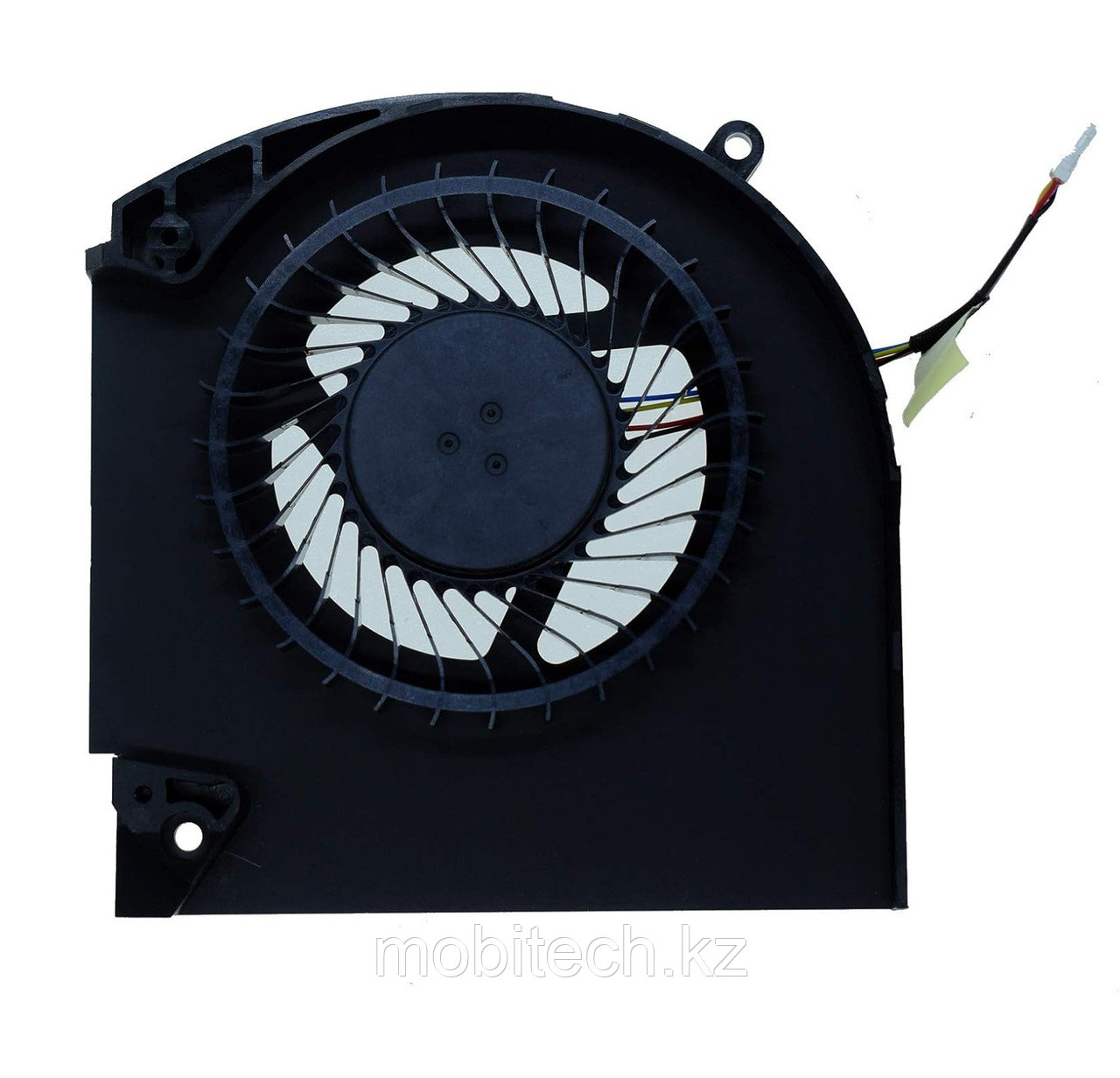 Системы охлаждения вентиляторы Dell Alienware 17 R4 R5 P31E ALW17C 5v 4-pin Кулер FAN вентилятор для CPU