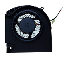 Системы охлаждения вентиляторы Dell Alienware 17 R4 R5 P31E ALW17C 5v 4-pin Кулер FAN вентилятор для CPU