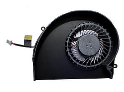 Системы охлаждения вентиляторы Dell Alienware 17 R4 R5 P31E ALW17C 5v 4-pin Кулер FAN вентилятор для GPU