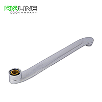 Гусак WKC 031-350 мм