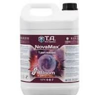 Удобрение T.A. NovaMax Bloom 5 L (GHE), фото 1