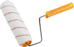 Валики NYLON серия «PROFESSIONAL»