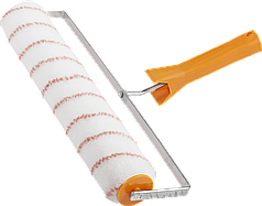 Валики NYLON серия «PROFESSIONAL»