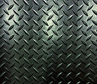 Резиновая дорожка Елочка ширина рзн 1000