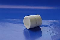 Муфта 25/20 "П/М" PPRC (БЕЛЫЕ) "Политэк" (400/100)