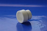 Муфта 32/25 "М/М" (БЕЛЫЕ) "Политэк" (150/50)