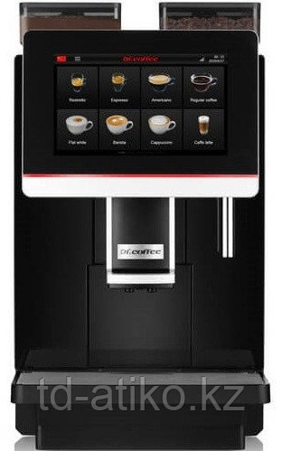 COFFEEBAR PLUS-B COMMERCIAL COFFEE MACHINE КОММЕРЧЕСКАЯ КОФЕМАШИНА COFFEEBAR PLUS-B