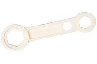 Кілт/Ключ для пробок 1/2' - 1" - 1 1/2" пласт.