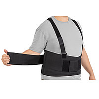 Бандаж корсет для поясницы поддерживающий, XL (4971)