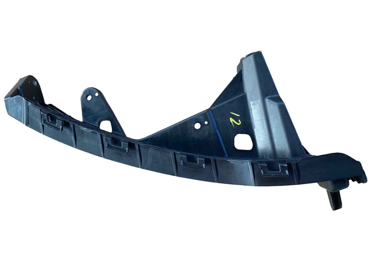 Передний кронштейн фары, правый Honda e:NS1, 71240-31A-HOO, фото 1