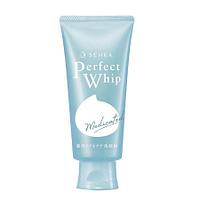Shiseido "Senka Perfect Whip" Пенка для умывания, против акне, 120 гр.