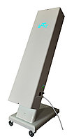 Рециркулятор воздуха бактерицидный «УМТ KZ» РВБ 02/95П передвижной