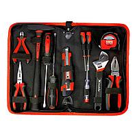 Набор слесарно-монтажный MATRIX 12 предметов 13562