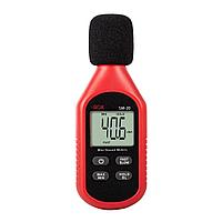 Шумомер RGK SM-20