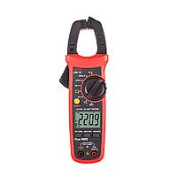 Цифровые токоизмерительные клещи RGK CM-12