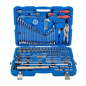 Набор инструментов универсальный KING TONY 9543MR 143 предмета