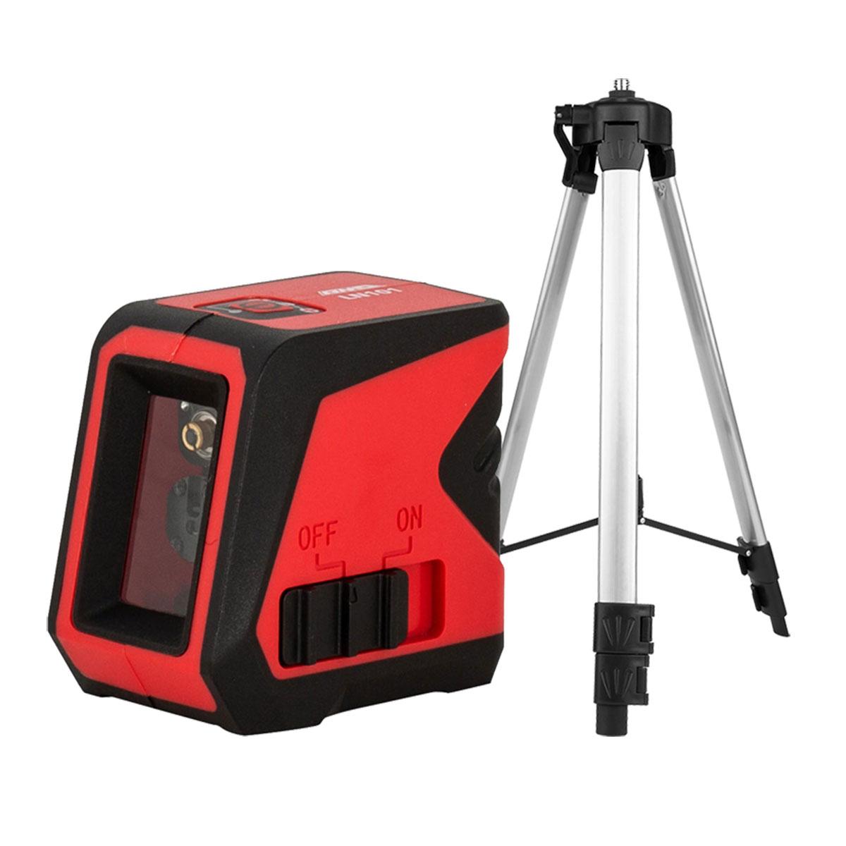 Лазерный уровень AMO LN 101 + Штатив AMO A150