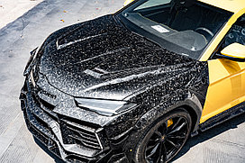 Обвес кованый карбон для Lamborghini Urus 2018-2024+