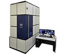 Просвечивающий электронный микроскоп FE-TEM HF5000 Hitachi HT