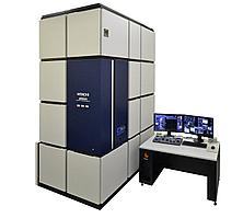 Просвечивающий электронный микроскоп FE-TEM HF5000 Hitachi HT