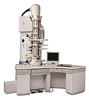 Просвечивающий электронный микроскоп с полевой эмиссией HF-3300
