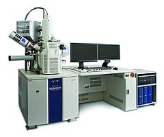 Электронный Микроскоп SU5000