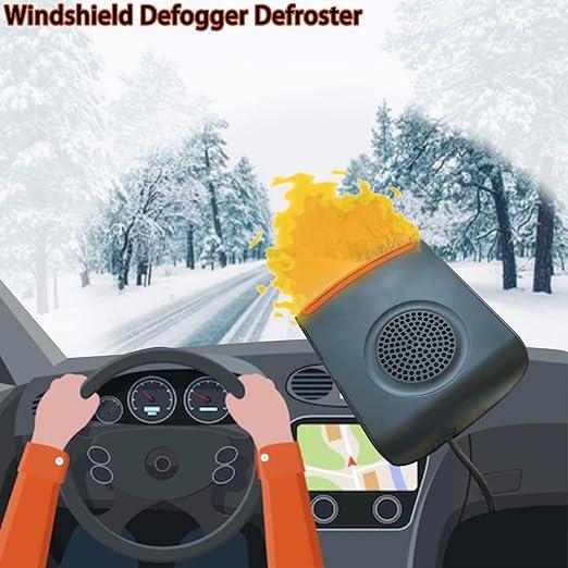 Обогреватель приборной панели автомобиля YR805