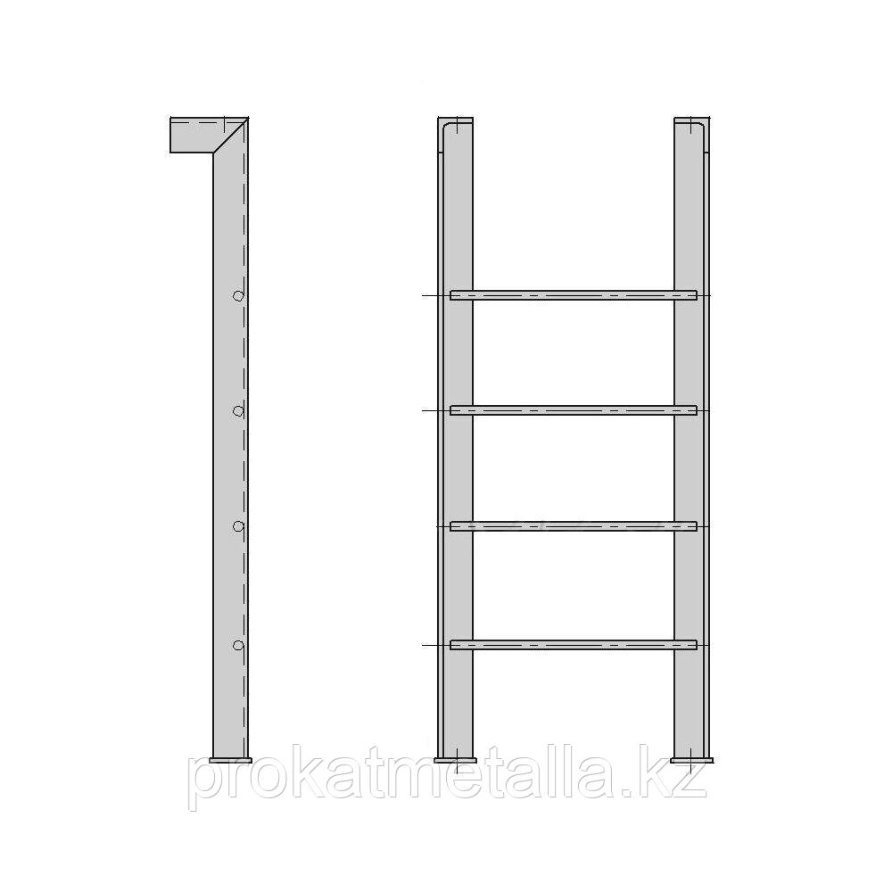 Стремянка СГ-40