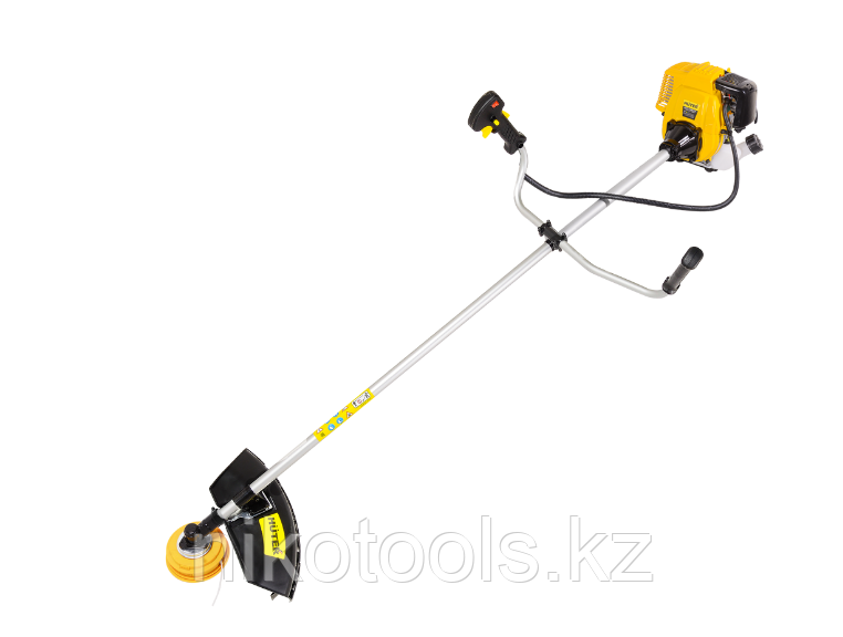 Бензиновый триммер Huter GGT-15004ТA (четырёхтактный)