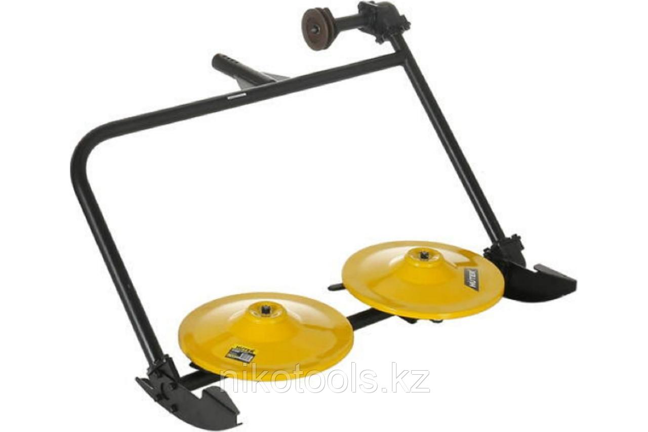 Косилка роторная РК-850Р для МК-7000/МК-7500 Huter