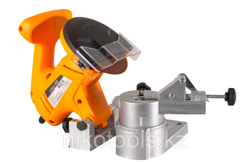 Станок для заточки цепей СЗЦ-180 Вихрь