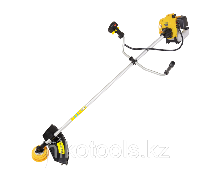 Бензиновый триммер GGT-2500ТA Huter