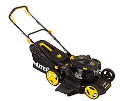 Газонокосилка бензиновая GLM-7.0 SL Huter