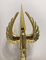 Наконечник на флагшток, трезубец