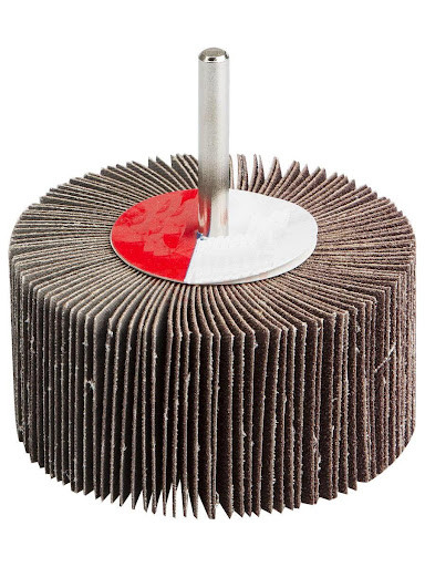 Круг лепестковый 50x25x6