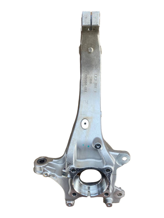 Цапфа передняя правая длинная, Lixiang L6, L7, L8, L9