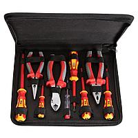 Набор изолированного инструмента КВТ НИИ-01 59380