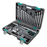 Набор инструментов STELS 88шт. 14109