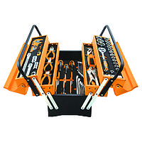 Набор инструментов TOLSEN 60шт. 85401