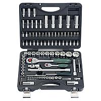 Набор инструмента Force 12-гранные на 94 предметов 1/2-1/4" 4-32мм 4941R-9