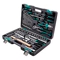 Набор инструментов STELS 1/2", 1/4" 76шт. 14104