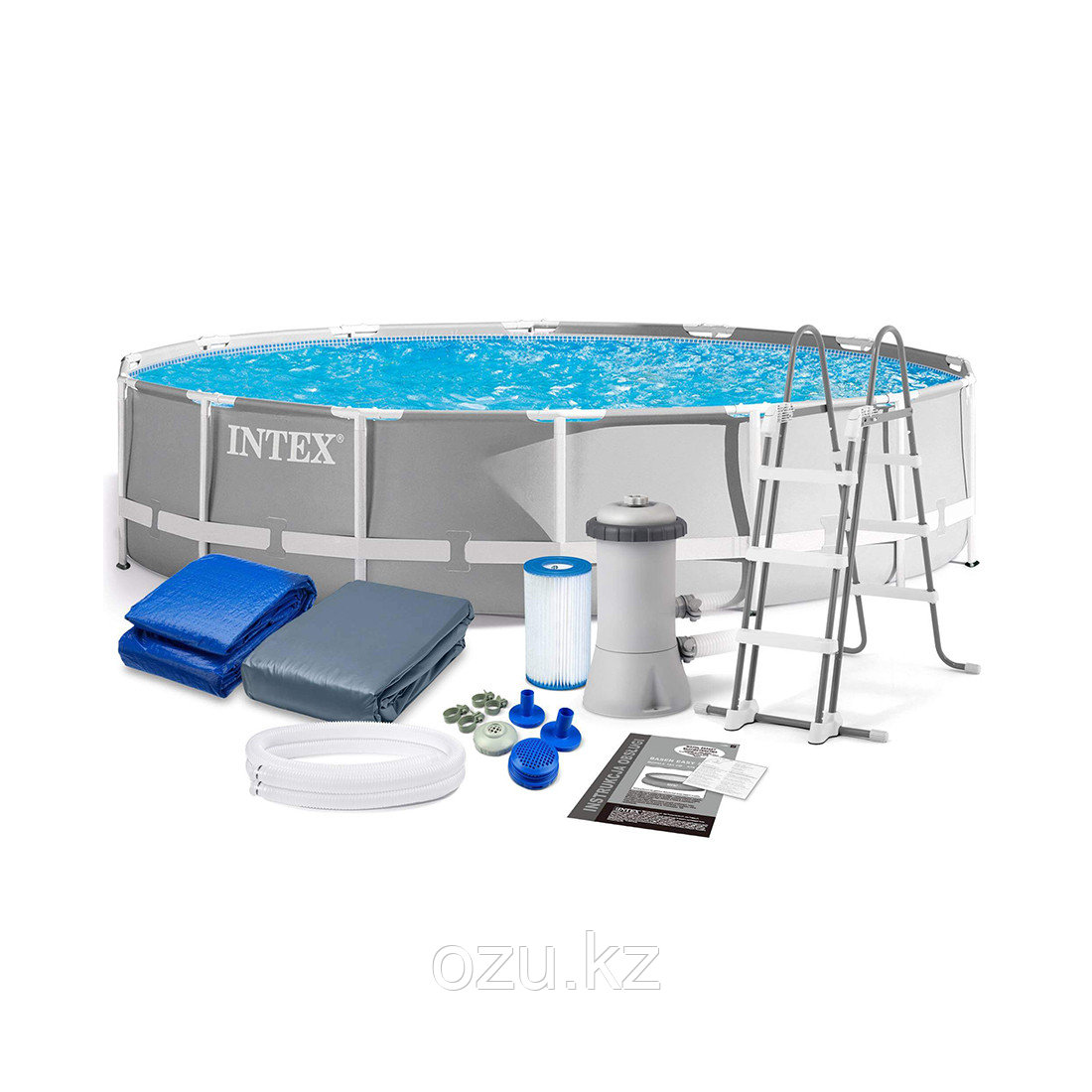 Каркасный бассейн Intex 26724NP, фото 1