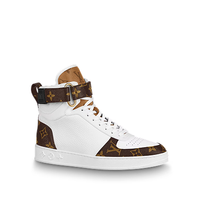 Кроссовки Boombox