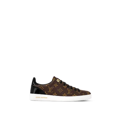 Кроссовки Frontrow